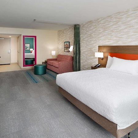 Home2 Suites By Hilton タウソン エクステリア 写真