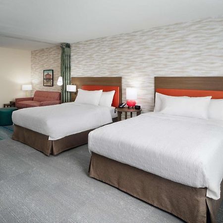 Home2 Suites By Hilton タウソン エクステリア 写真