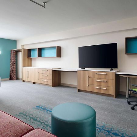 Home2 Suites By Hilton タウソン エクステリア 写真