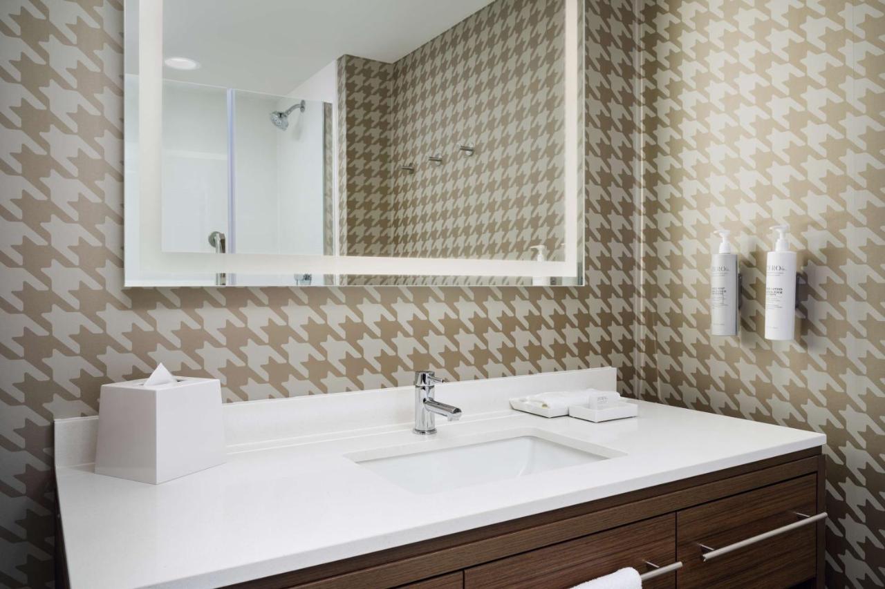 Home2 Suites By Hilton タウソン エクステリア 写真