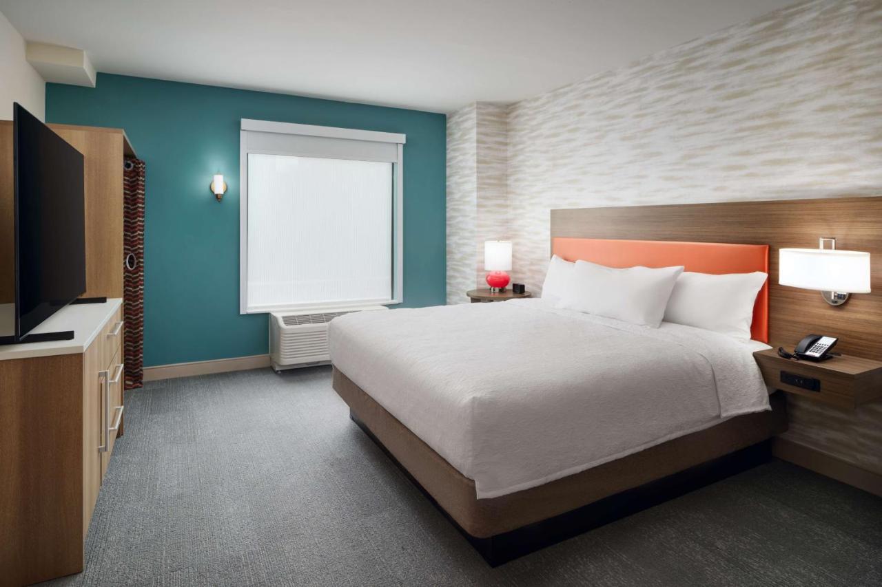 Home2 Suites By Hilton タウソン エクステリア 写真