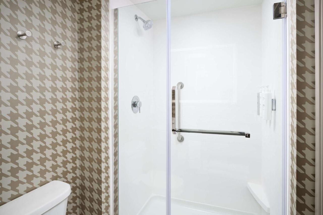 Home2 Suites By Hilton タウソン エクステリア 写真